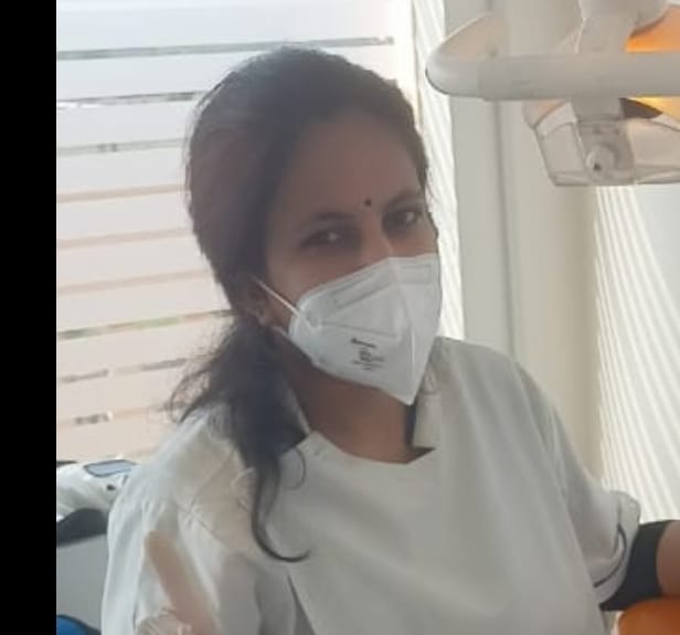 Dr. Bharti Kaushik