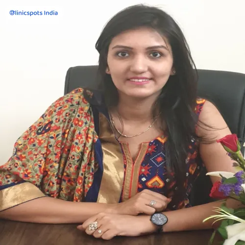 Dr. Kritika Bhatia 