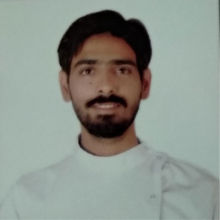 Dr. Vimanyu Kataria
